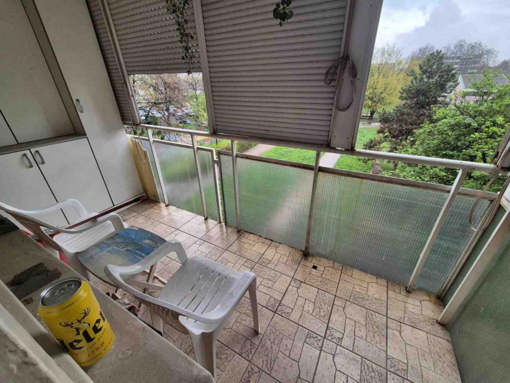 Slika 4 - Palmira Toljatija, Jednosoban stan za izdavanje, 40m2, 450€