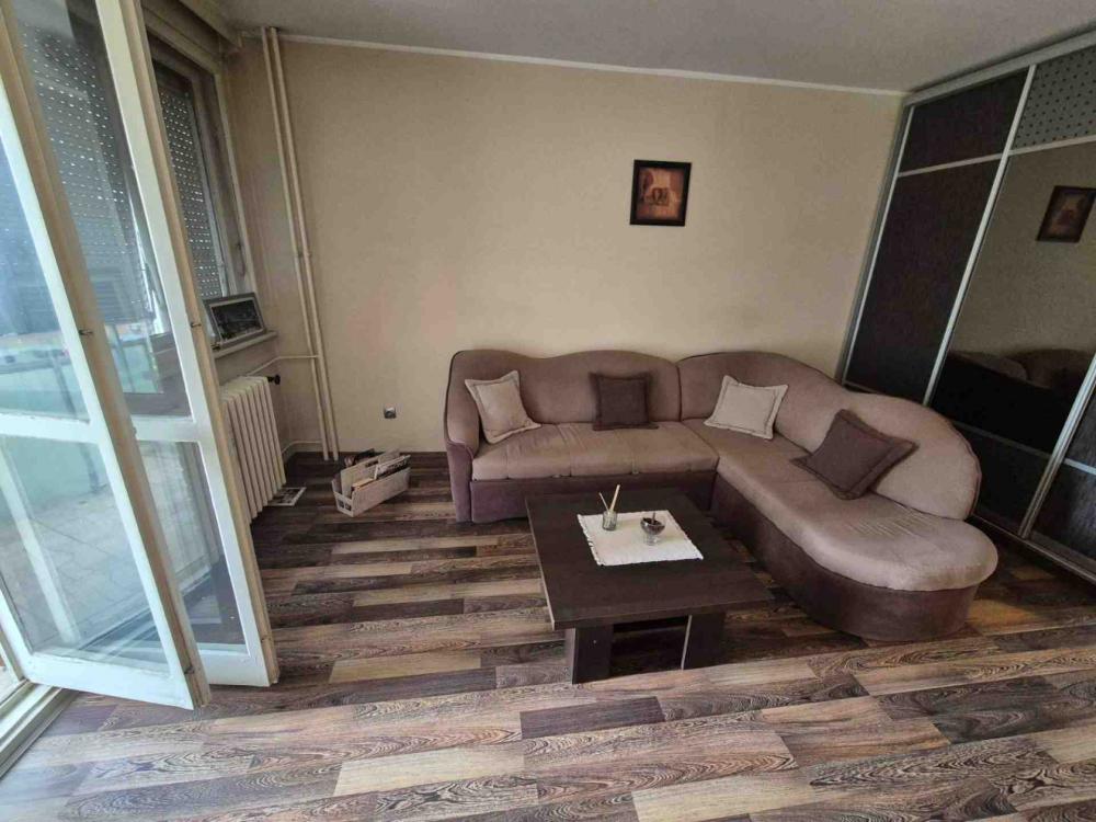 Slika 5 - Palmira Toljatija, Jednosoban stan za izdavanje, 40m2, 450€