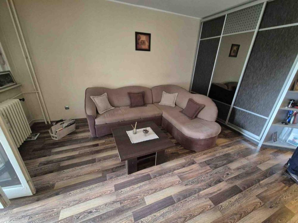 Glavna slika -Palmira Toljatija, Jednosoban stan za izdavanje, 40m2, 450€