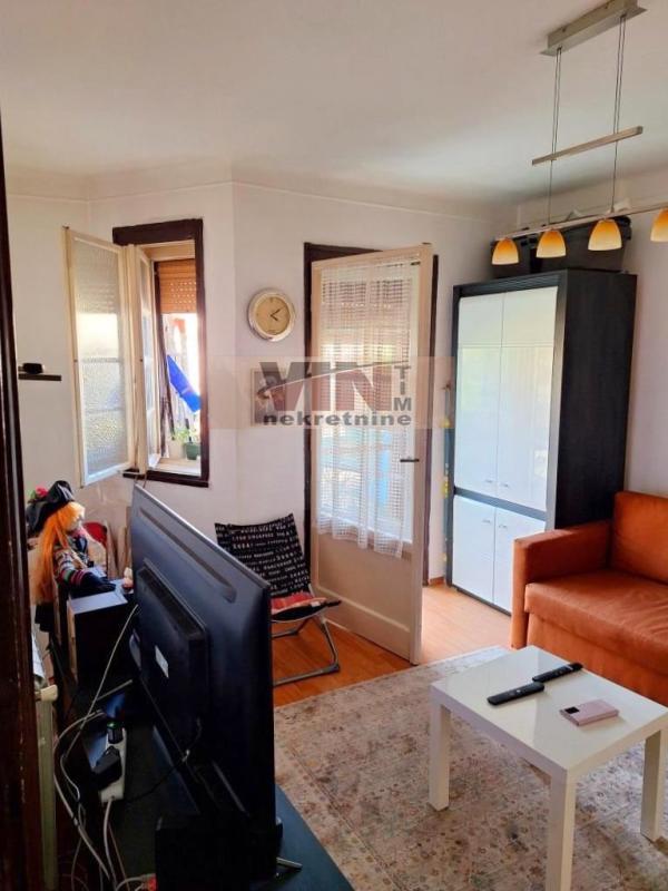 Slika 1 - BALKANSKA, Jednoiposoban stan na prodaju, 34m2, 145.000€