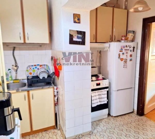 Slika 4 - BALKANSKA, Jednoiposoban stan na prodaju, 34m2, 145.000€