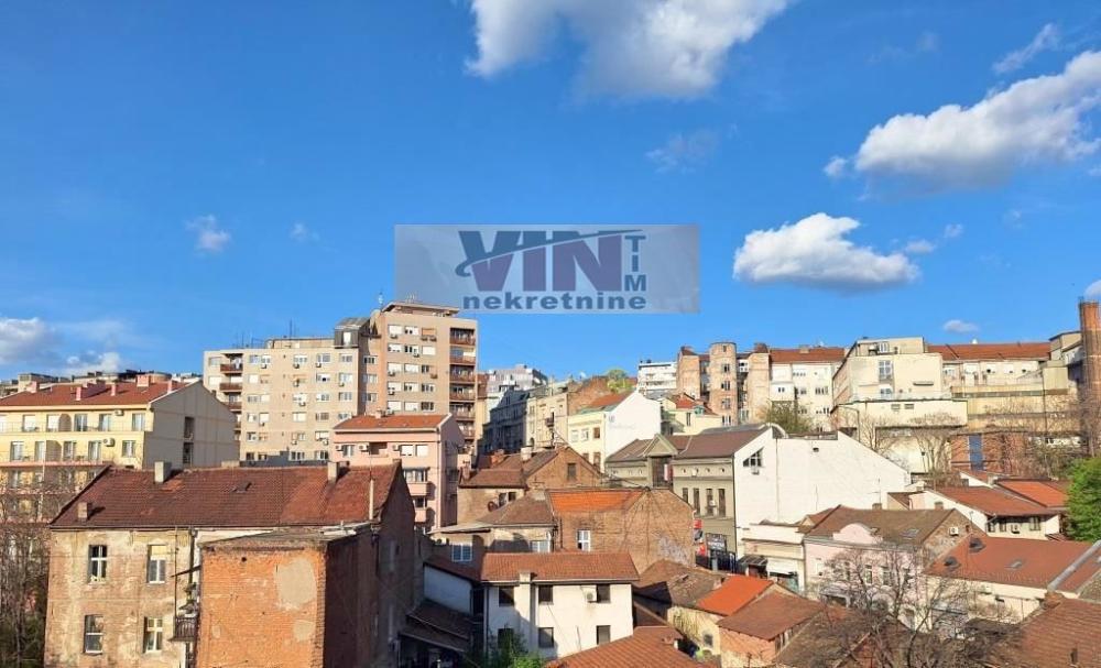 Slika 6 - BALKANSKA, Jednoiposoban stan na prodaju, 34m2, 145.000€