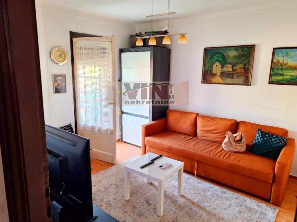 Glavna slika -BALKANSKA, Jednoiposoban stan na prodaju, 34m2, 145.000€