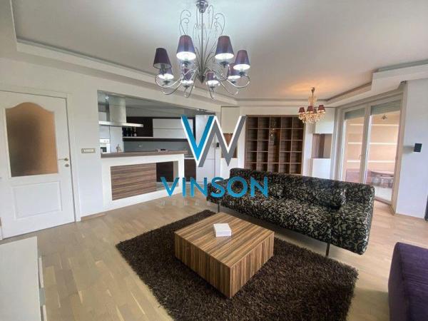 Slika 3 - Ivana Boldižara, Dvosoban stan na prodaju, 66m2, 164.800€