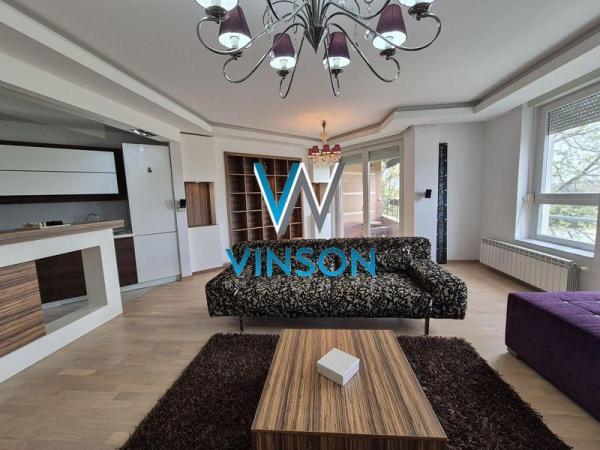 Slika 5 - Ivana Boldižara, Dvosoban stan na prodaju, 66m2, 164.800€