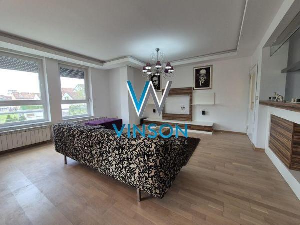 Slika 7 - Ivana Boldižara, Dvosoban stan na prodaju, 66m2, 164.800€