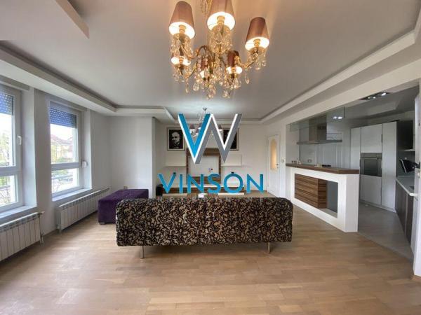 Slika 10 - Ivana Boldižara, Dvosoban stan na prodaju, 66m2, 164.800€