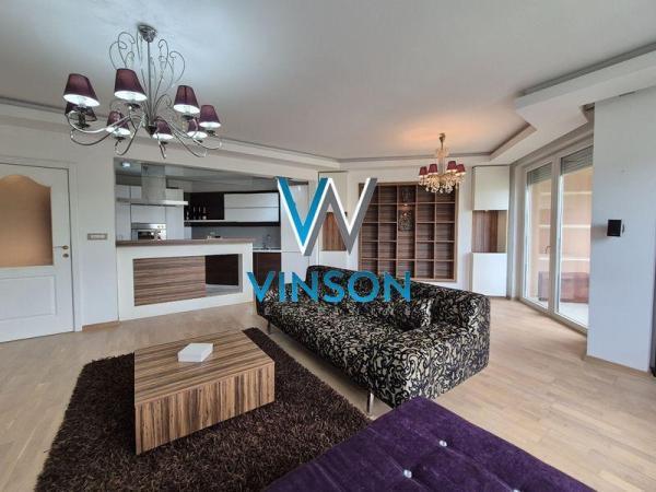 Glavna slika -Ivana Boldižara, Dvosoban stan na prodaju, 66m2, 164.800€