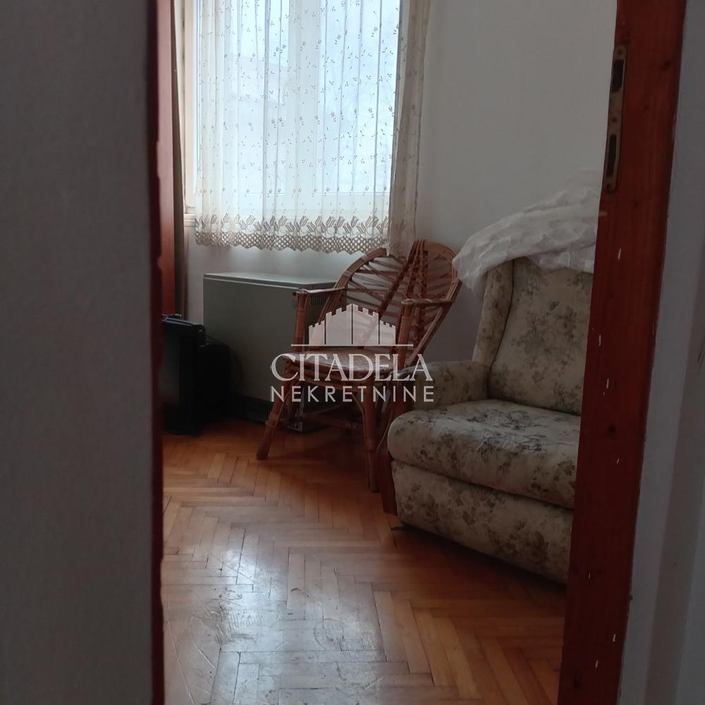 Slika 5 - Oslobođenja 1. deo, Jednoiposoban stan na prodaju, 45m2, 53.000€