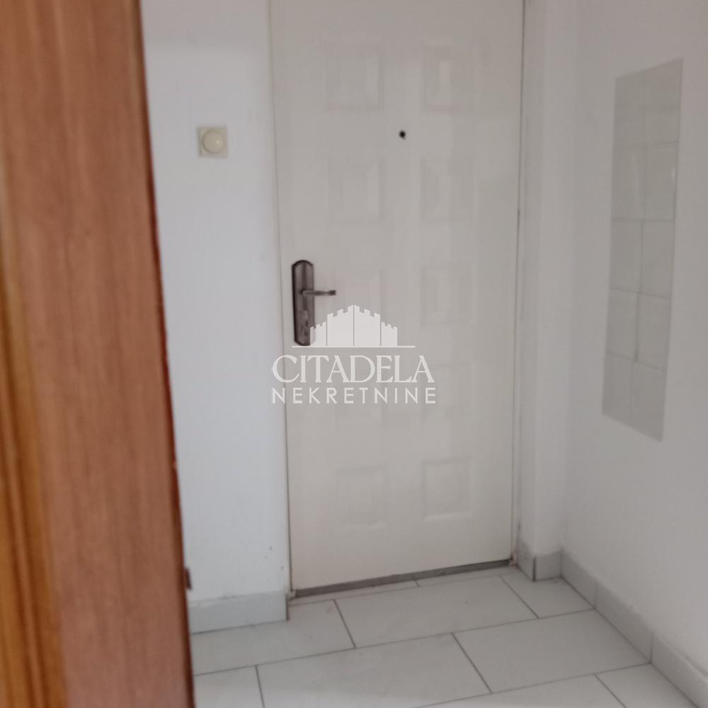 Slika 4 - Oslobođenja 1. deo, Jednoiposoban stan na prodaju, 45m2, 53.000€