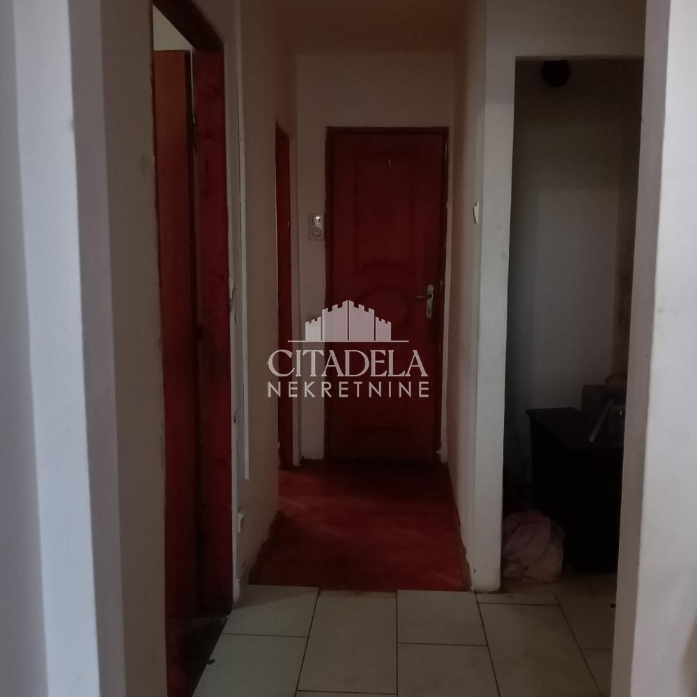 Slika 6 - Oslobođenja 1. deo, Jednoiposoban stan na prodaju, 45m2, 53.000€