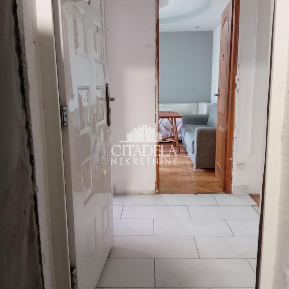 Slika 3 - Oslobođenja 1. deo, Jednoiposoban stan na prodaju, 45m2, 53.000€