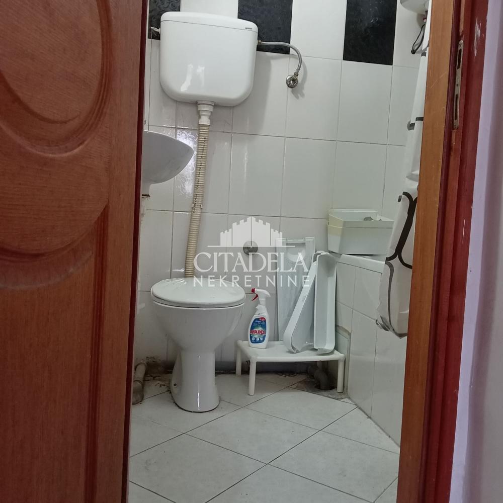 Slika 7 - Oslobođenja 1. deo, Jednoiposoban stan na prodaju, 45m2, 53.000€