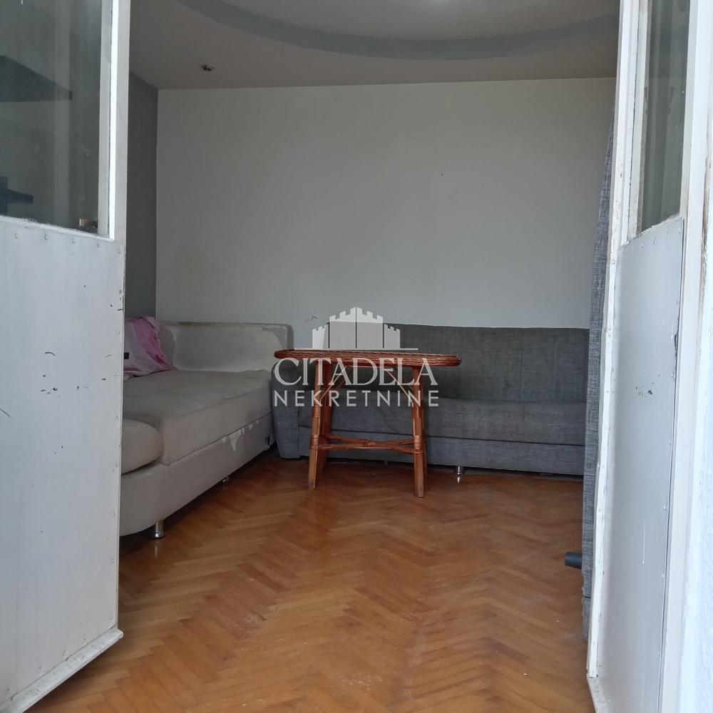 Slika 2 - Oslobođenja 1. deo, Jednoiposoban stan na prodaju, 45m2, 53.000€