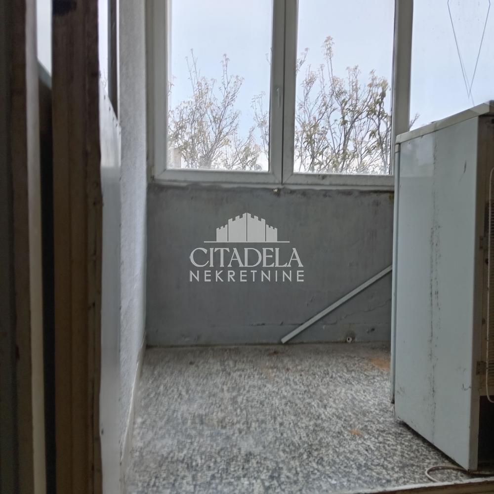 Slika 8 - Oslobođenja 1. deo, Jednoiposoban stan na prodaju, 45m2, 53.000€