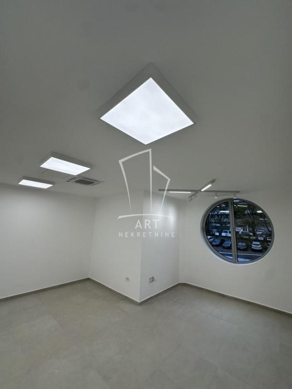 Slika 1 - Požeška,  Lokal za izdavanje, 50m2, 1.800€