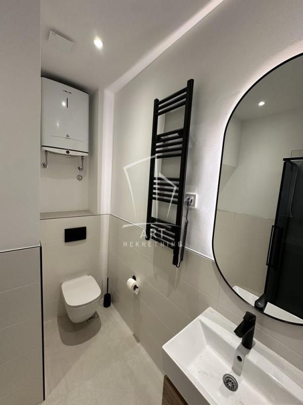 Slika 9 - Požeška,  Lokal za izdavanje, 50m2, 1.800€