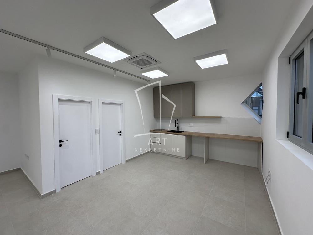 Slika 7 - Požeška,  Lokal za izdavanje, 50m2, 1.800€