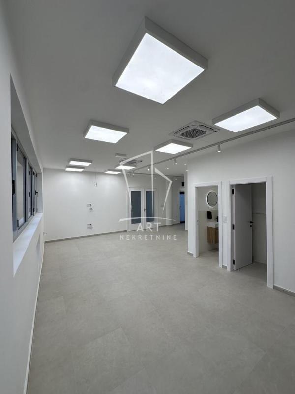 Slika 2 - Požeška,  Lokal za izdavanje, 50m2, 1.800€