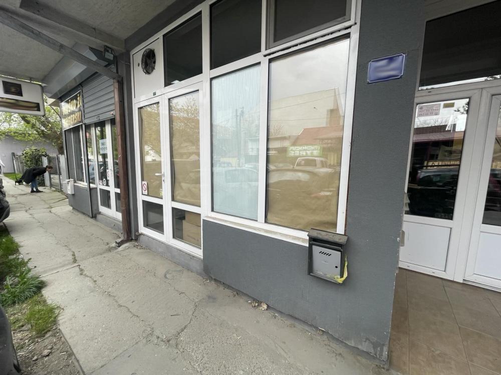 Glavna slika - Lokal na prodaju, 24m2, 71.900€