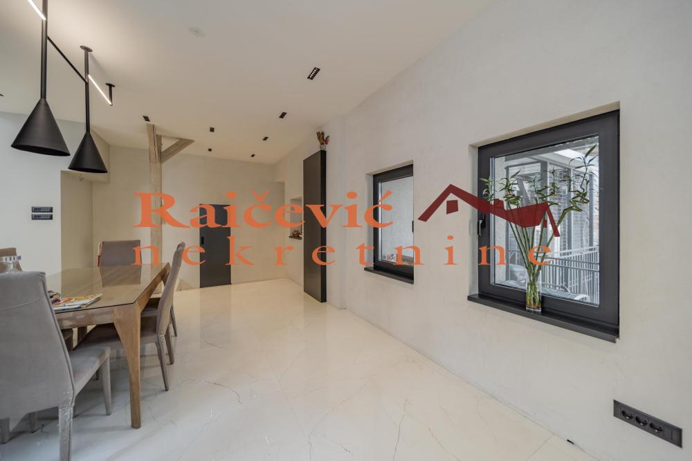 Slika 1 - Nikole Spasica, Trosoban stan na prodaju, 160m2, 1.100.000€