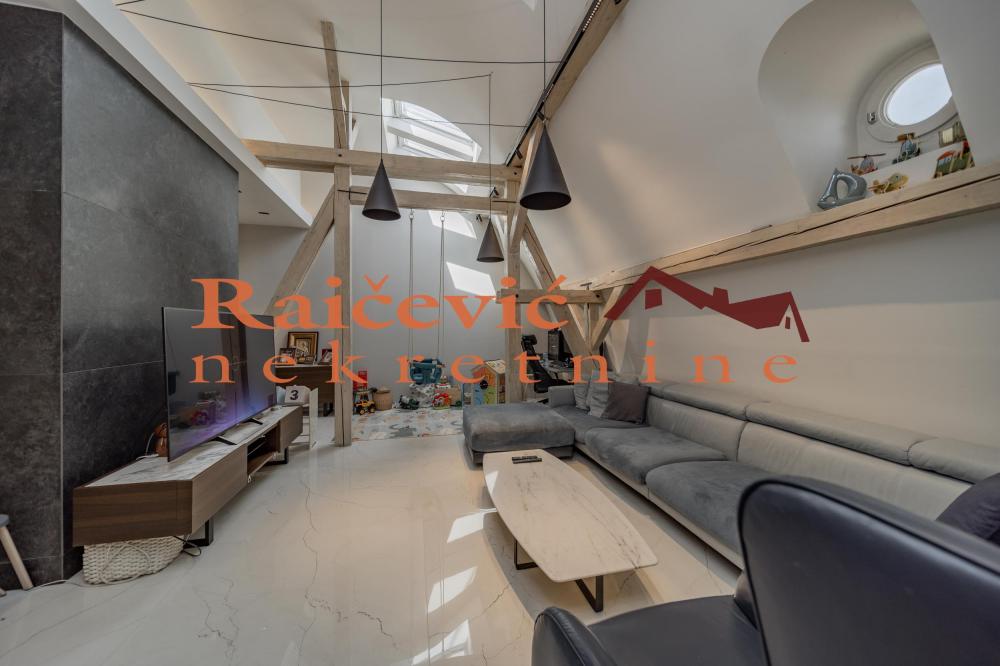 Slika 5 - Nikole Spasica, Trosoban stan na prodaju, 160m2, 1.100.000€