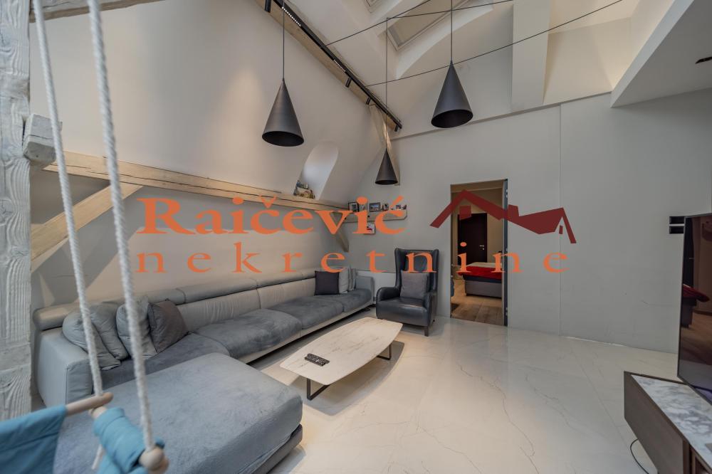 Slika 6 - Nikole Spasica, Trosoban stan na prodaju, 160m2, 1.100.000€