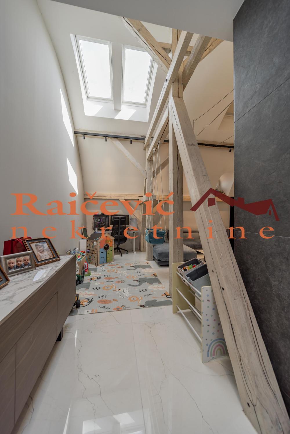 Slika 7 - Nikole Spasica, Trosoban stan na prodaju, 160m2, 1.100.000€