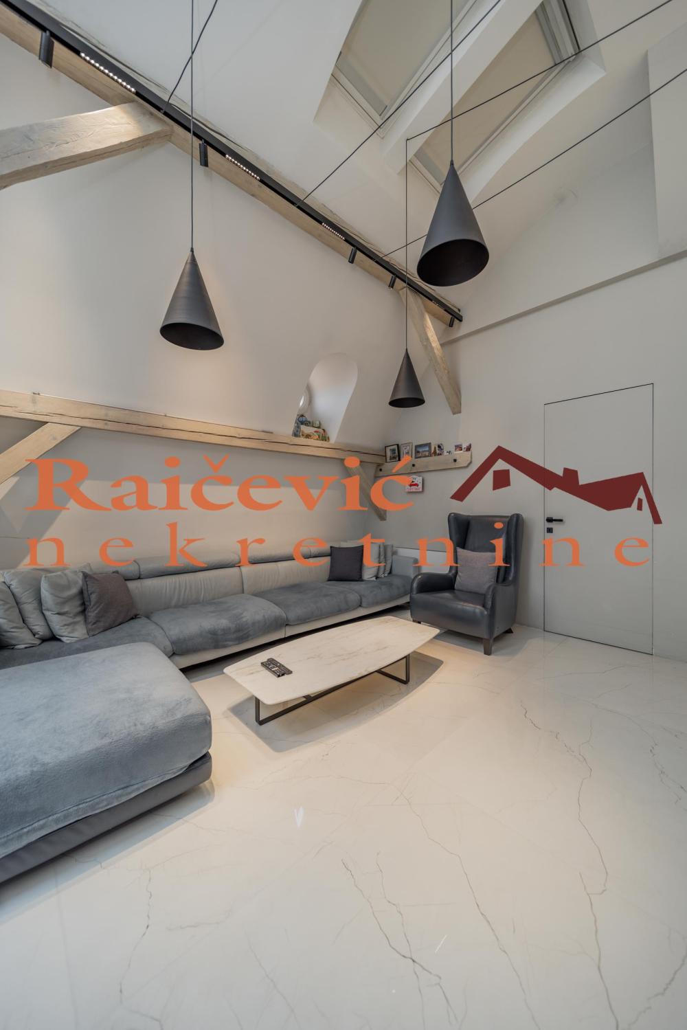 Slika 8 - Nikole Spasica, Trosoban stan na prodaju, 160m2, 1.100.000€