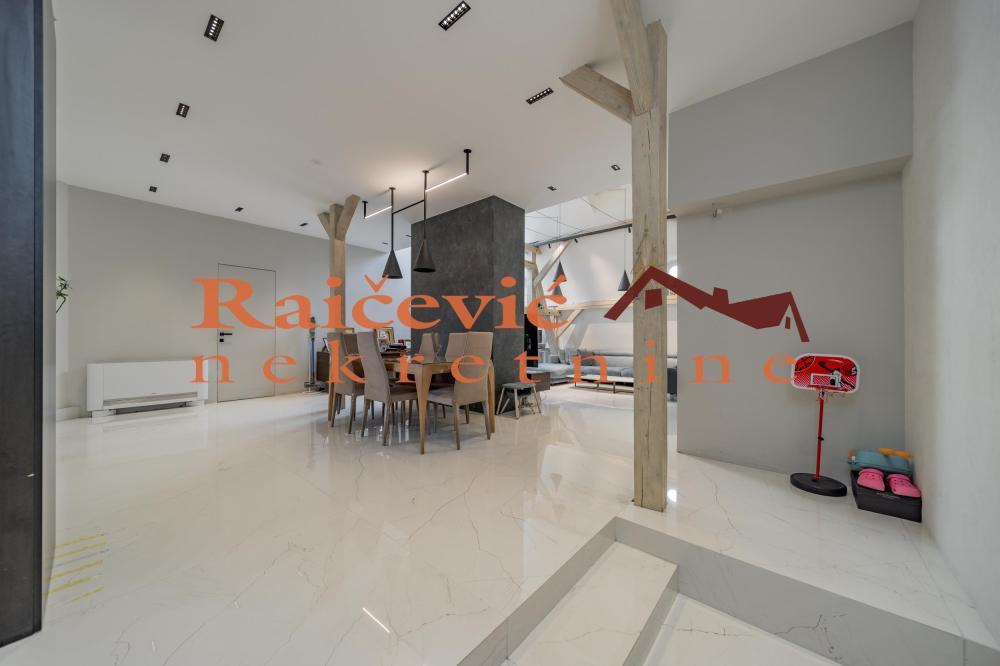 Glavna slika -Nikole Spasica, Trosoban stan na prodaju, 160m2, 1.100.000€