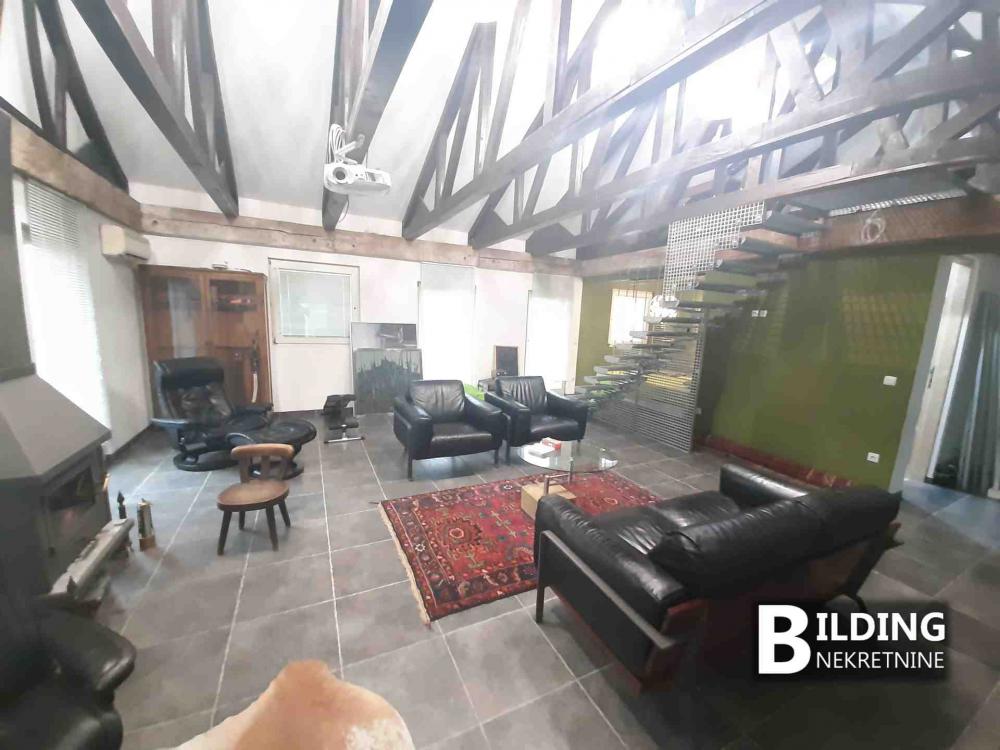 Slika 3 - Admirala Vukovića, Trosoban stan za izdavanje, 100m2, 800€