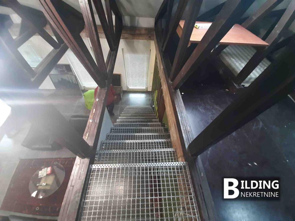 Slika 8 - Admirala Vukovića, Trosoban stan za izdavanje, 100m2, 800€