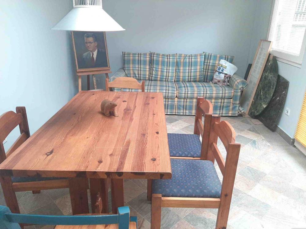 Slika 7 - Admirala Vukovića, Trosoban stan za izdavanje, 100m2, 800€