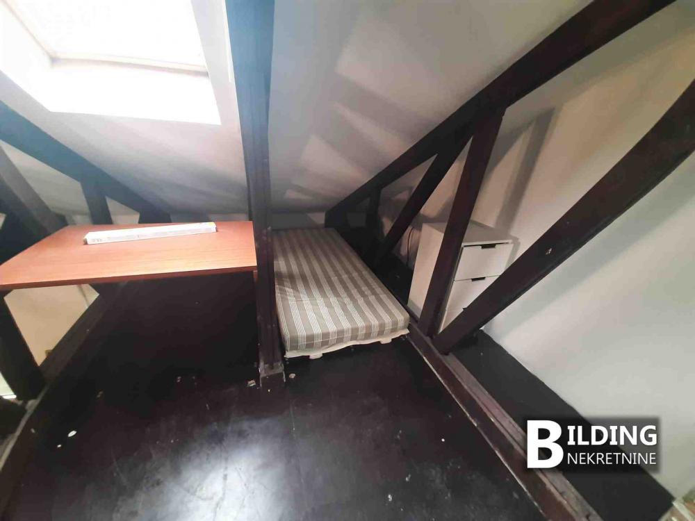 Slika 9 - Admirala Vukovića, Trosoban stan za izdavanje, 100m2, 800€