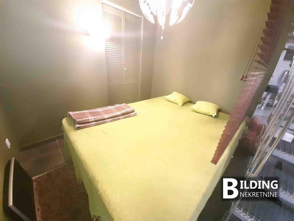 Slika 10 - Admirala Vukovića, Trosoban stan za izdavanje, 100m2, 800€