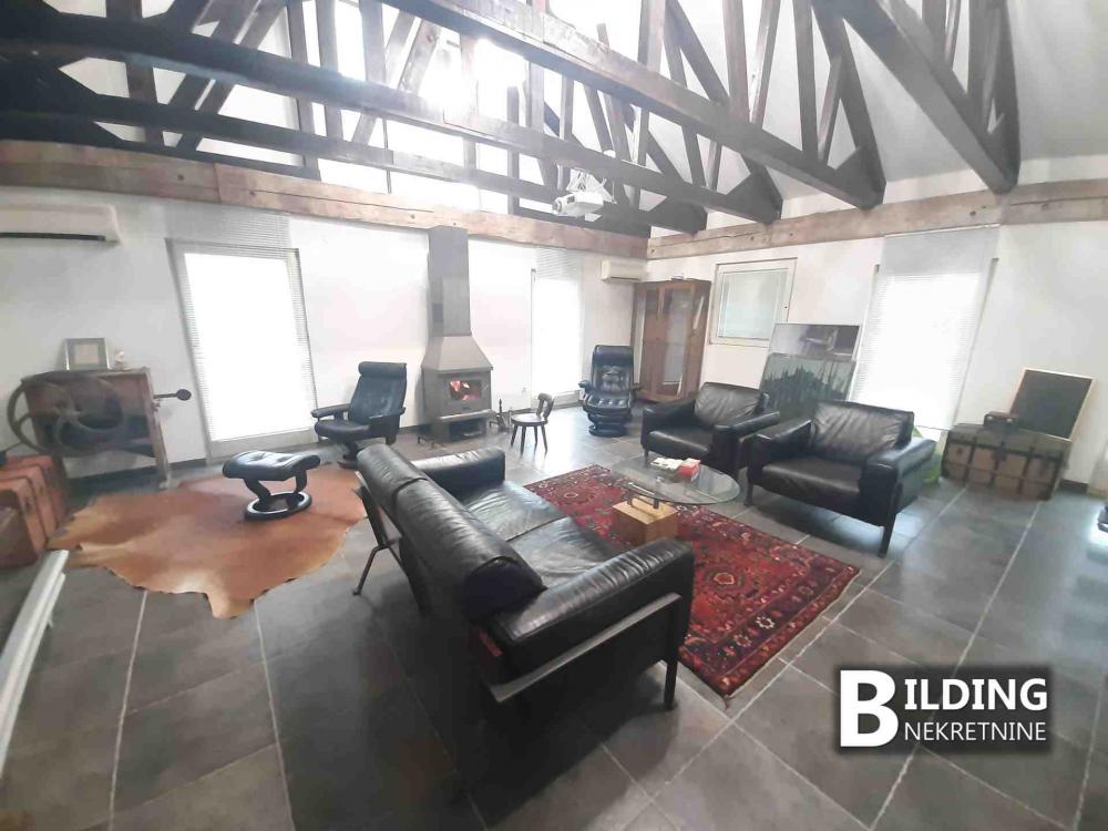 Slika 1 - Admirala Vukovića, Trosoban stan za izdavanje, 100m2, 800€