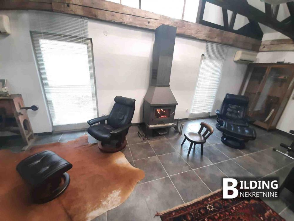 Slika 2 - Admirala Vukovića, Trosoban stan za izdavanje, 100m2, 800€