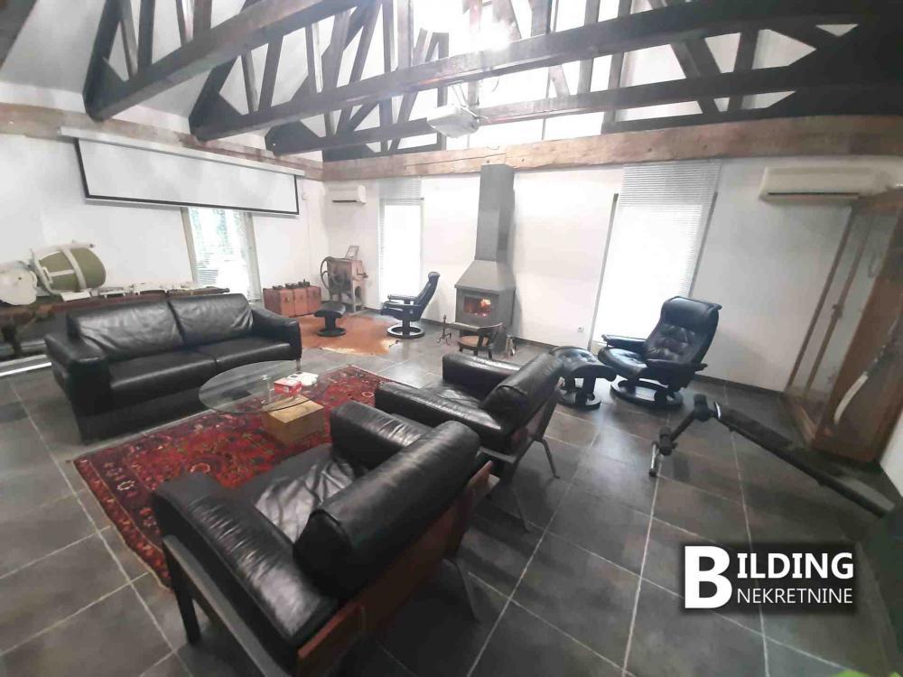 Glavna slika -Admirala Vukovića, Trosoban stan za izdavanje, 100m2, 800€