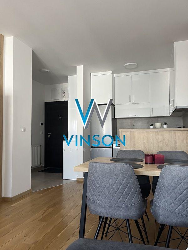 Slika 2 - Temerinska, Jednoiposoban stan za izdavanje, 40m2, 450€