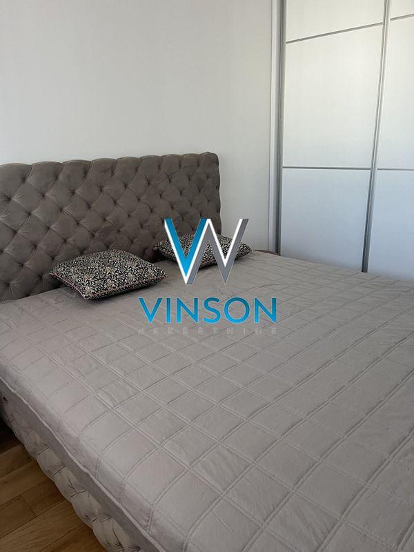 Slika 3 - Temerinska, Jednoiposoban stan za izdavanje, 40m2, 450€