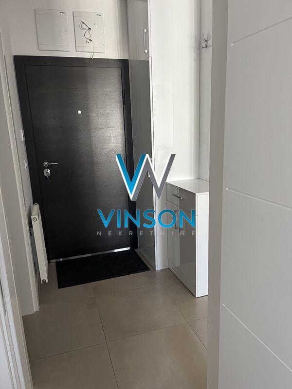 Slika 5 - Temerinska, Jednoiposoban stan za izdavanje, 40m2, 450€