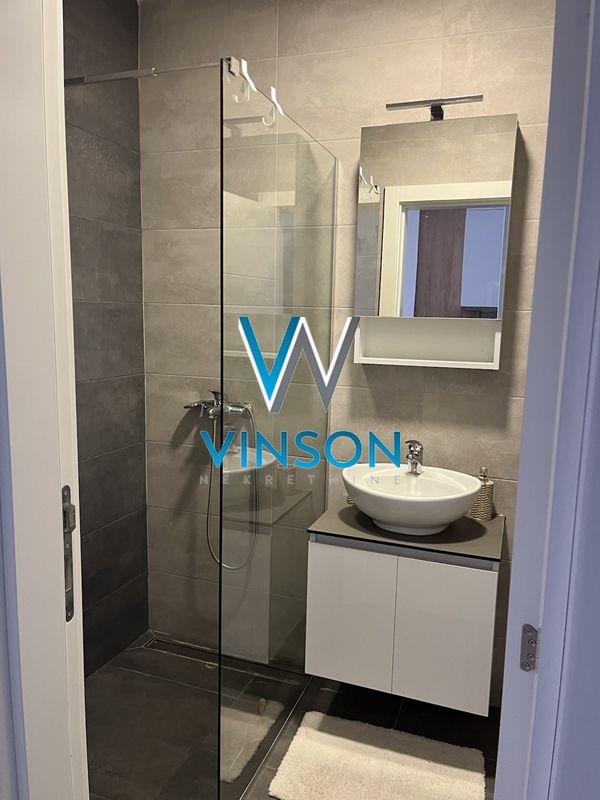 Slika 6 - Temerinska, Jednoiposoban stan za izdavanje, 40m2, 450€