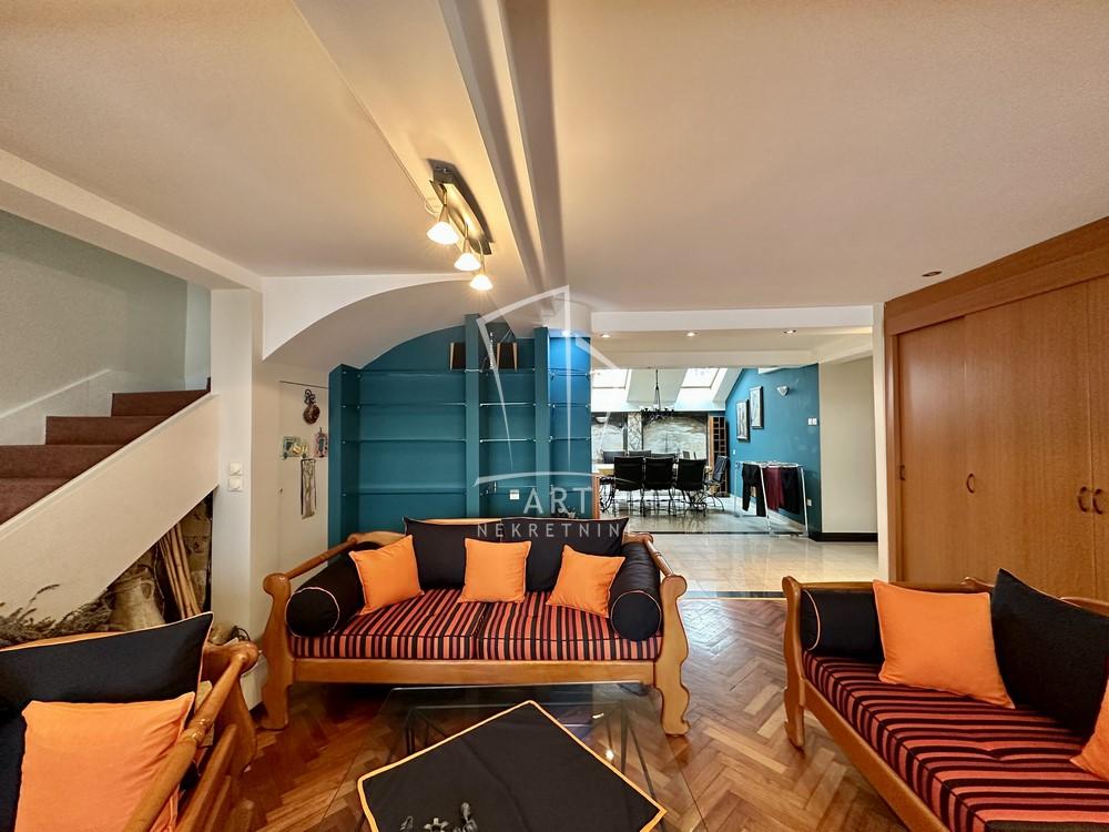 Slika 3 - 22. oktobra, Troiposoban stan na prodaju, 98m2, 350.000€