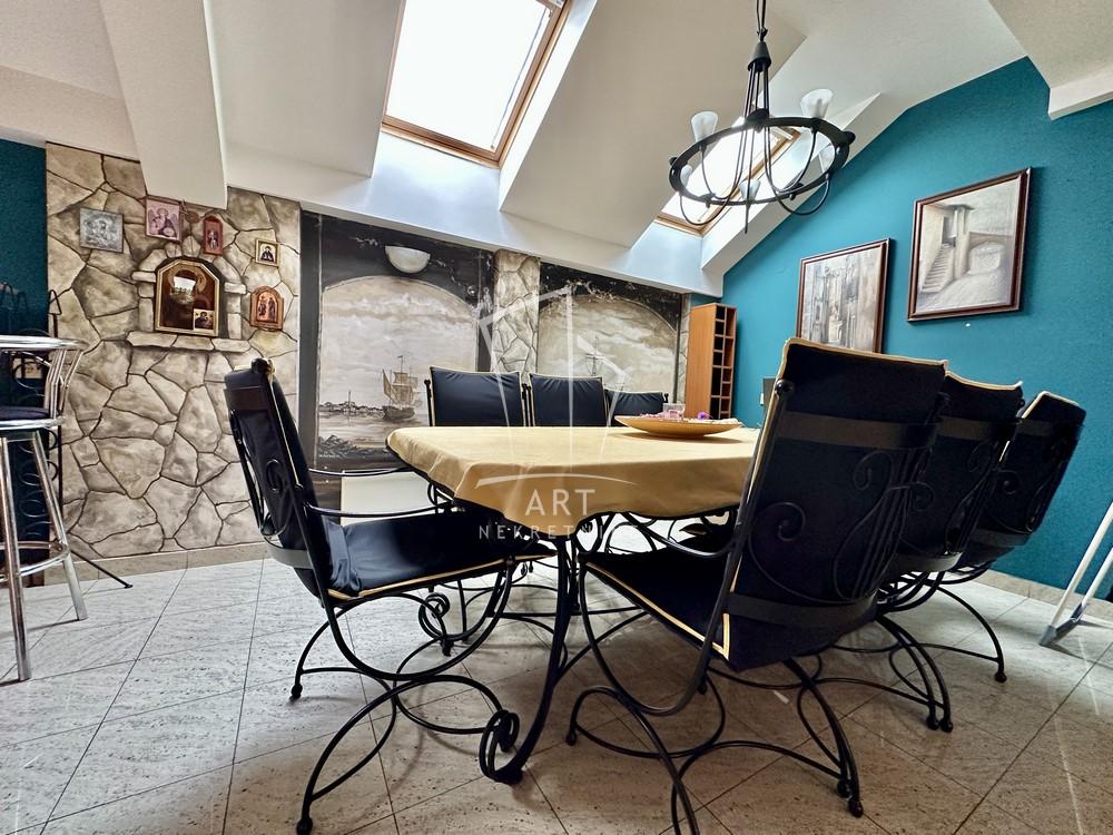 Slika 4 - 22. oktobra, Troiposoban stan na prodaju, 98m2, 350.000€