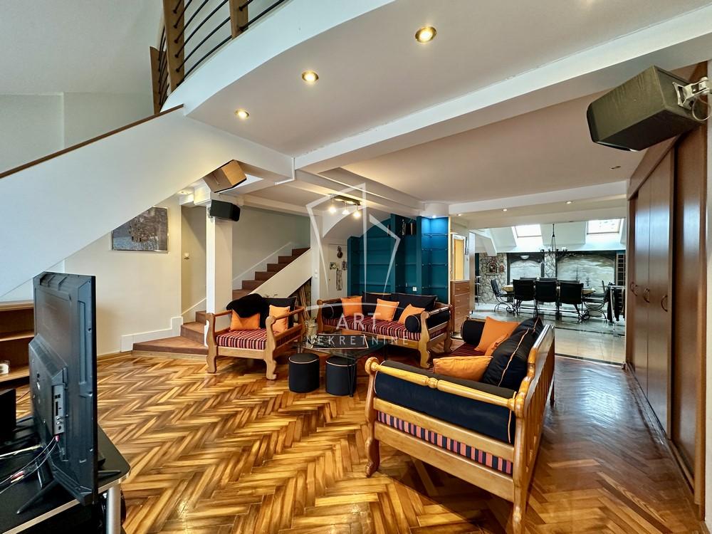 Slika 2 - 22. oktobra, Troiposoban stan na prodaju, 98m2, 350.000€