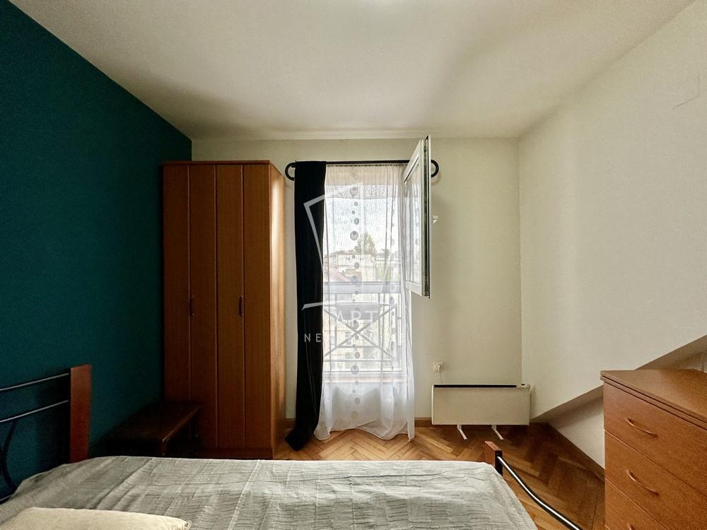 Slika 9 - 22. oktobra, Troiposoban stan na prodaju, 98m2, 350.000€