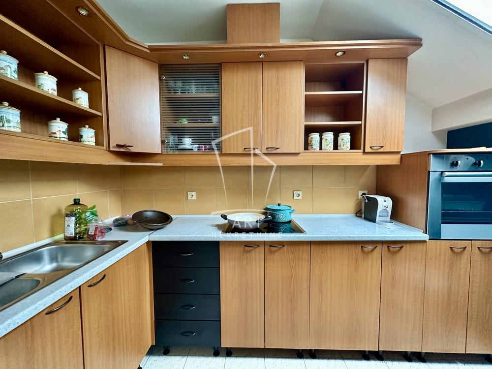 Slika 6 - 22. oktobra, Troiposoban stan na prodaju, 98m2, 350.000€