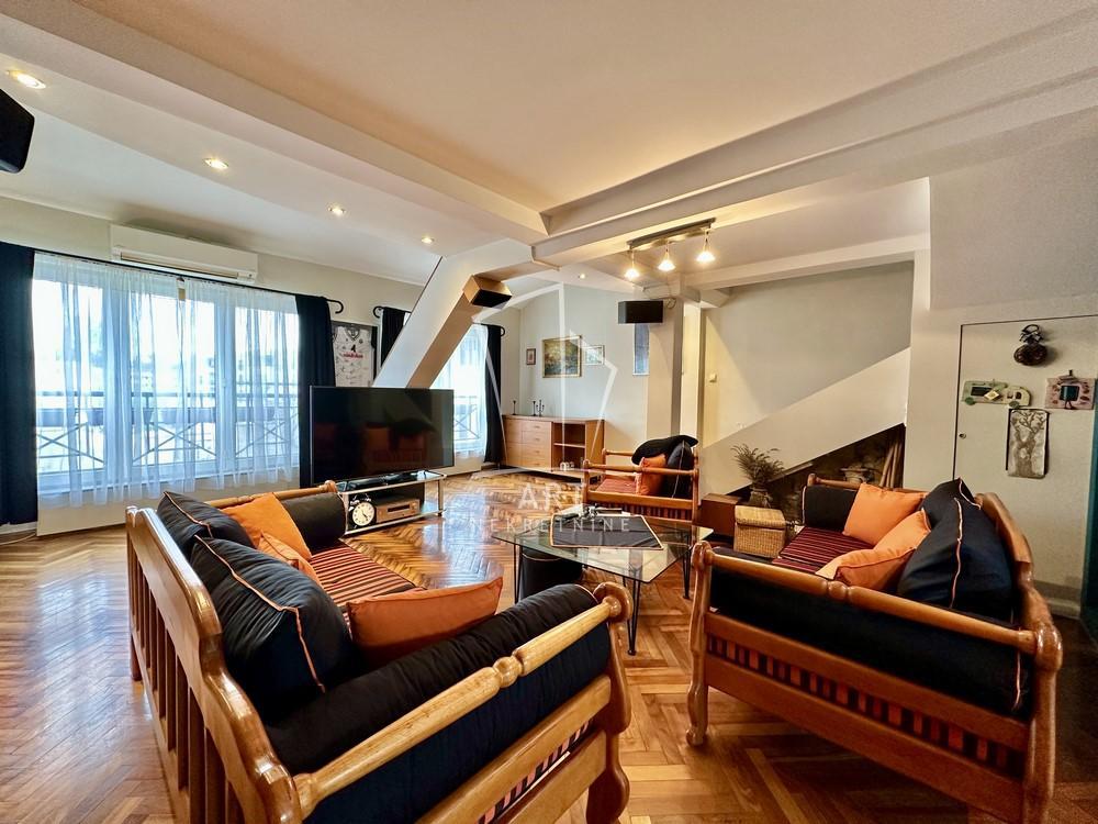 Glavna slika -22. oktobra, Troiposoban stan na prodaju, 98m2, 350.000€