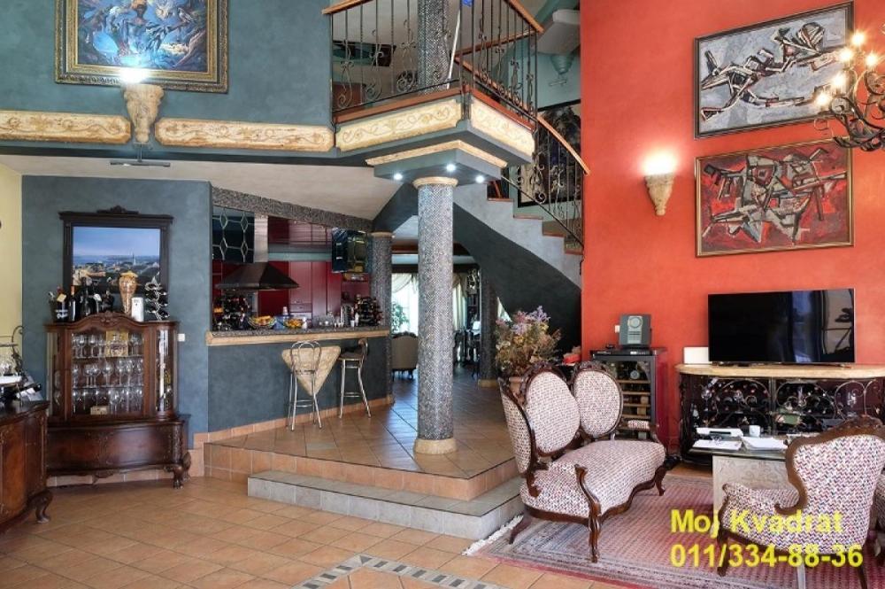 Glavna slika - Kuća na prodaju, 765m2, 1.496.000€