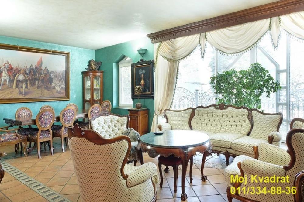 Slika 2 -  Kuća na prodaju, 765m2, 1.496.000€